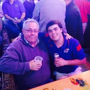 Meet your Posher, Ryan